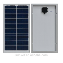 30 watt solar panel low price
